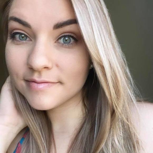 Meet your Posher, Morgan - Picture 1 of 1